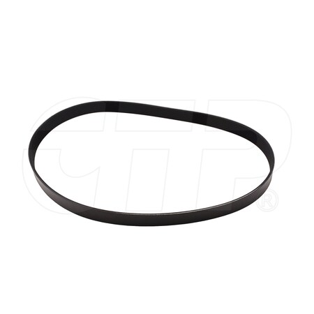Aic Replacement Parts Serpentine Belt Fits Caterpillar Models 2363842